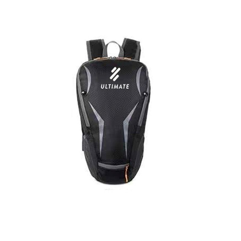 ULTIMATE FITNESS - MOCHINA MH1 PRO NEGRO