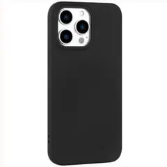 GENERICO - Carcasa para Iphone 14 pro negro