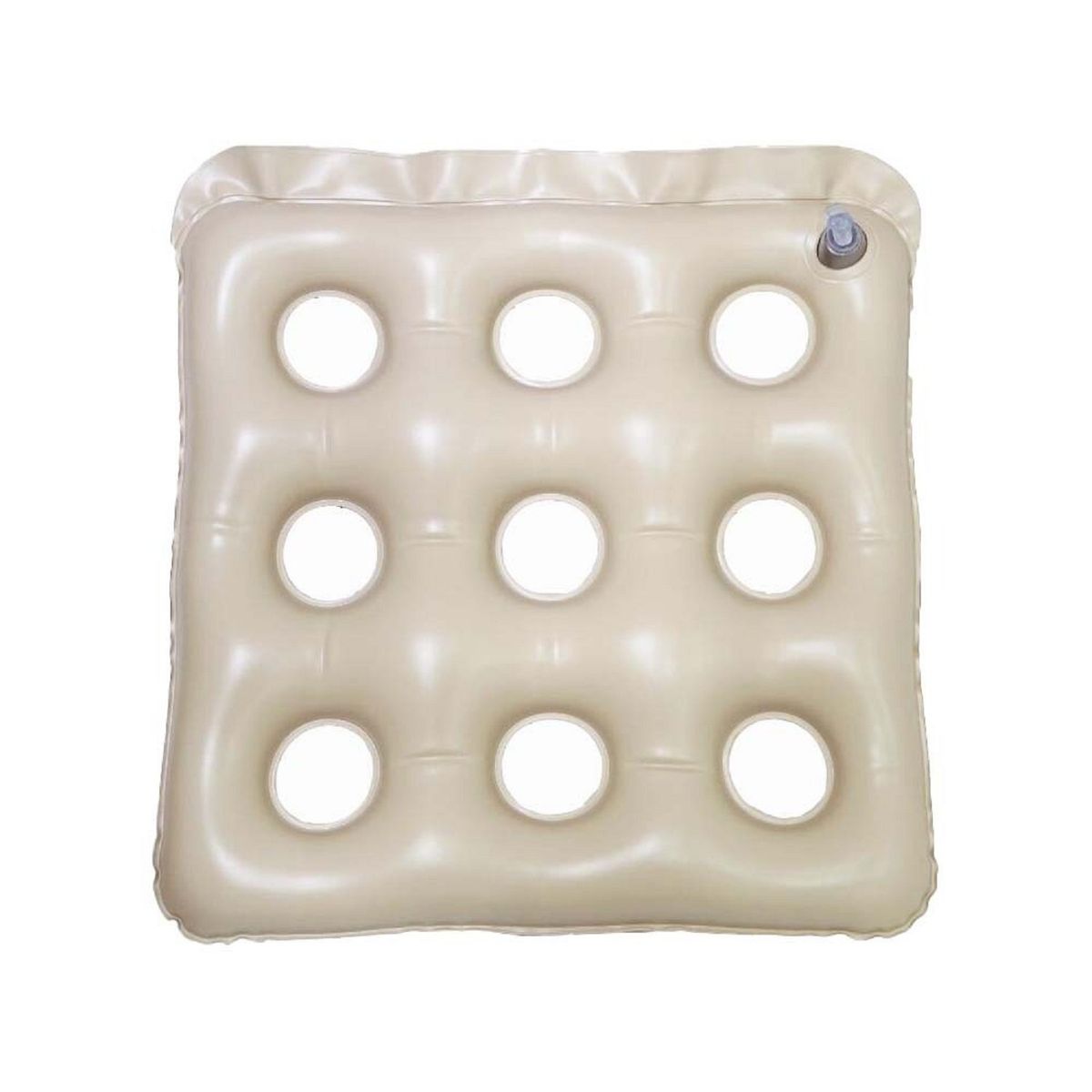 FIRST CARE - COJÍN ANTIESCARA INFLABLE