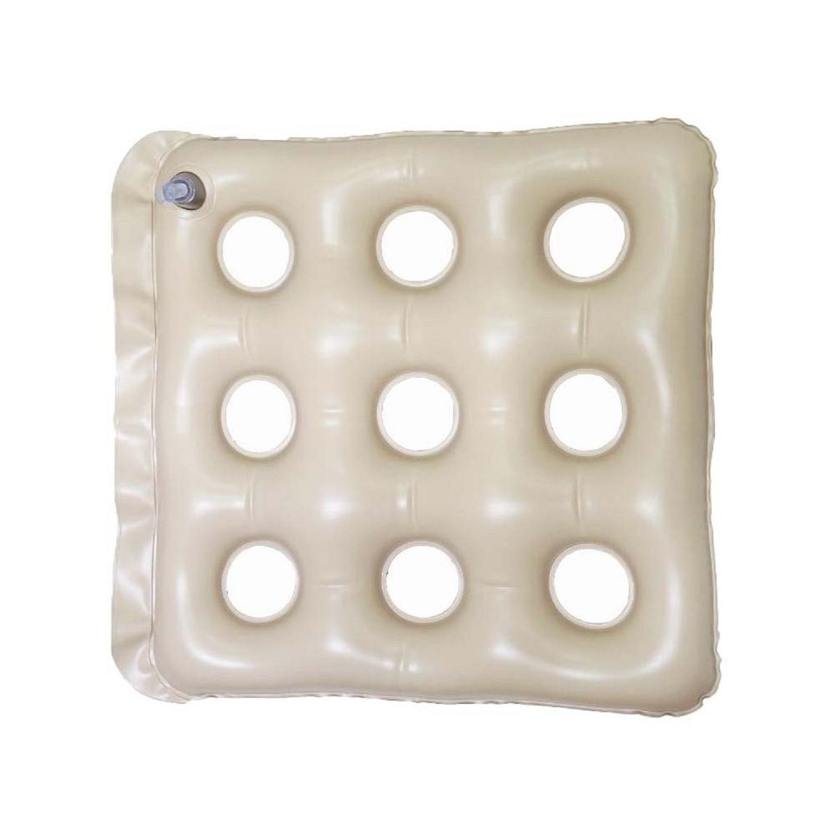 FIRST CARE - COJÍN ANTIESCARA INFLABLE