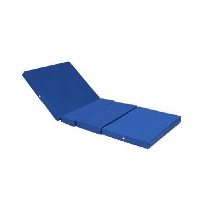 Imagen 2 del producto COLCHÓN CAMA CLÍNICA 4 PLIEGUES