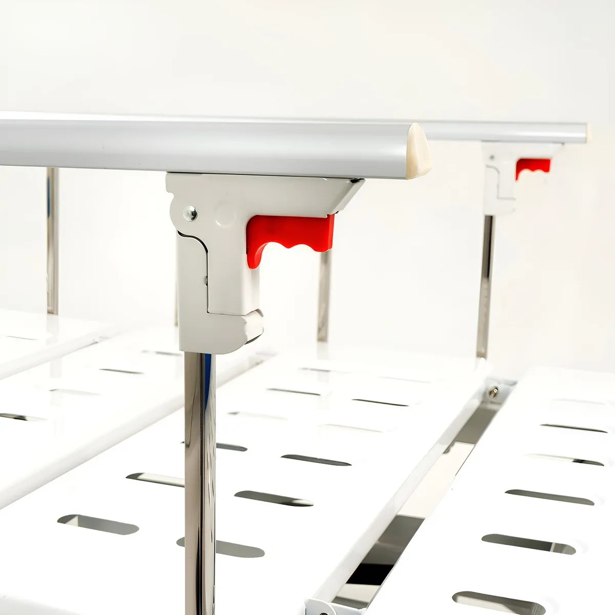 FIRST CARE - CAMA CLÍNICA MANUAL 2 POSICIONES PRO