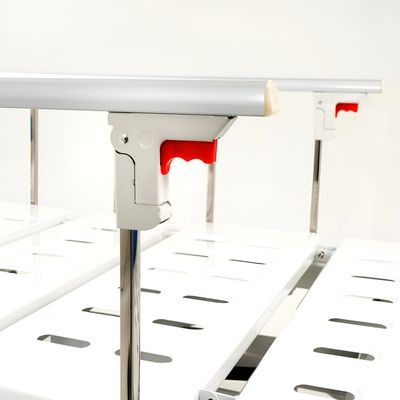 Imagen 2 del producto CAMA CLÍNICA MANUAL 2 POSICIONES PRO