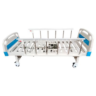 Imagen 2 del producto CAMA CLÍNICA MANUAL 2 POSICIONES CON BAÑO