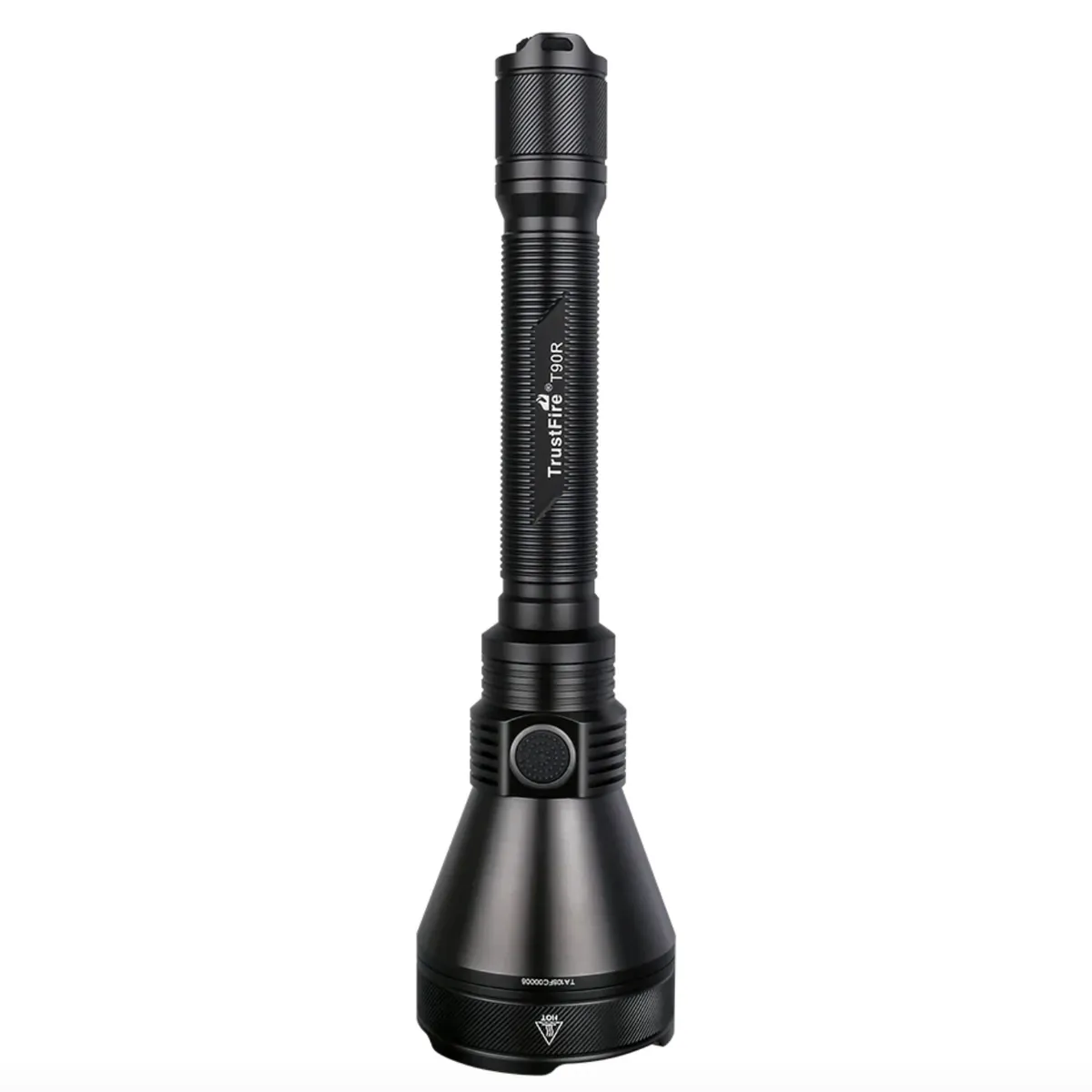 TRUSTFIRE - Linterna Táctica Trusfire T90R