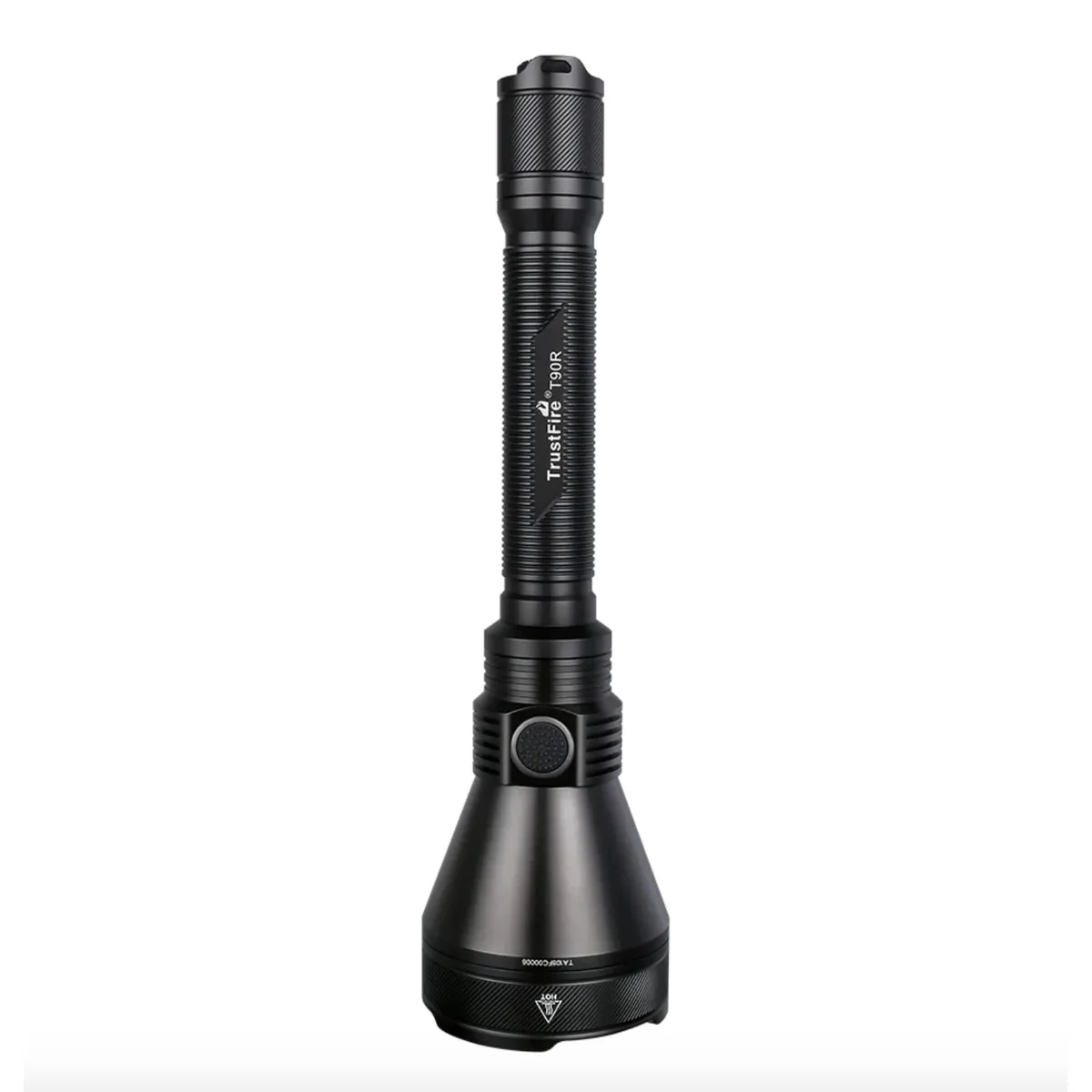 TRUSTFIRE - Linterna Táctica Trusfire T90R