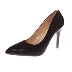 VIA FRANCA - Zapato taco Para Mujer Color Negro
