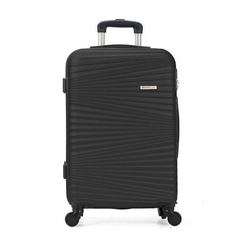 GENERICO - Maleta De Cabina Viaje Chica De 10 Kg De Capacidad Equipaje.