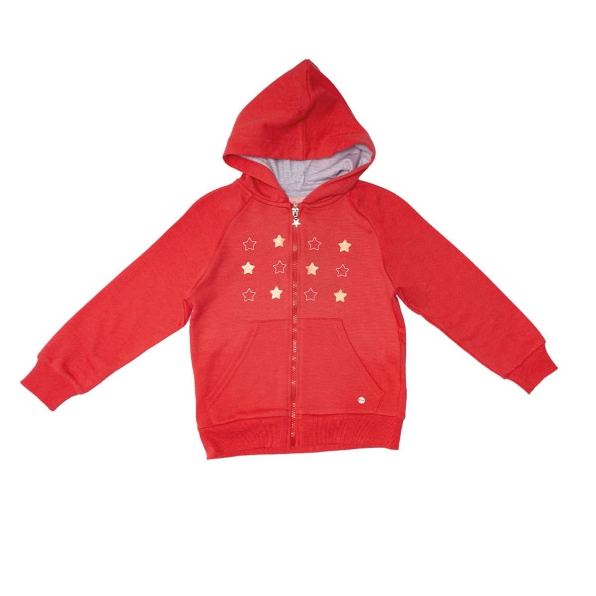 PILLIN - Polerón Niña Coral Pillin PILLIN