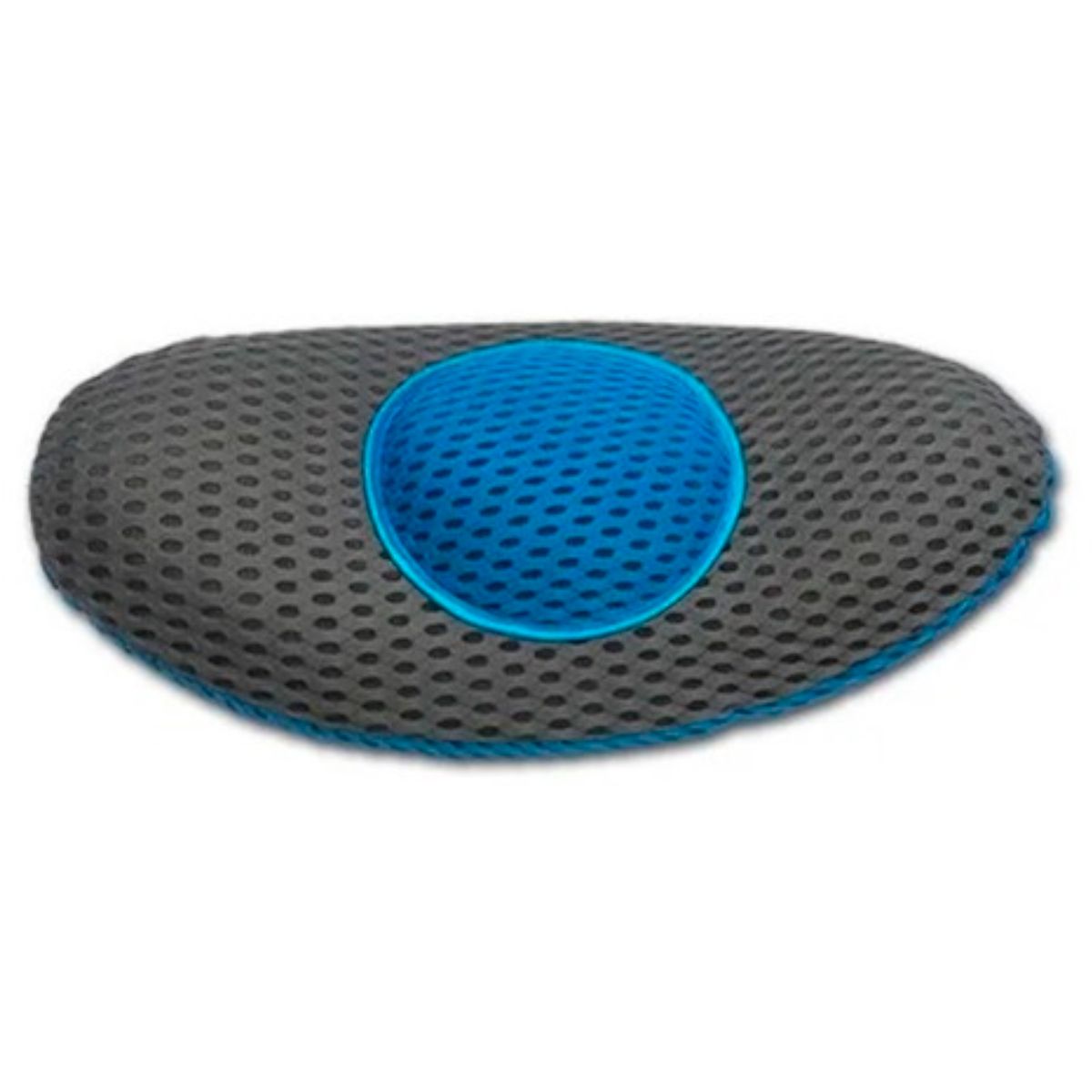 GENERICO - Almohada Ergonomica Apoyo Lumbar Y Espalda