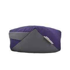 GENERICO - Cojín Zafu Yoga Meditación Morado