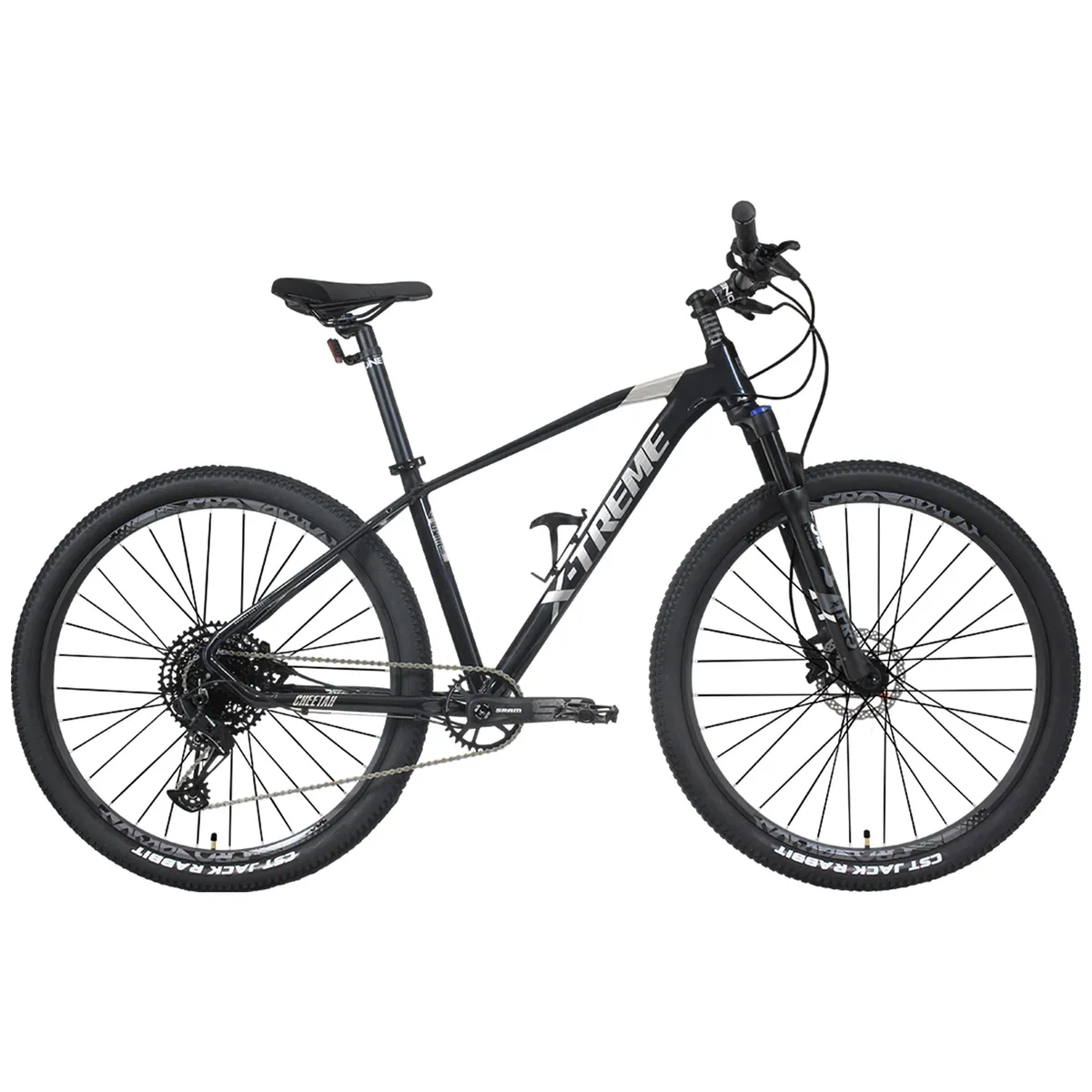 XTREME - Bicicleta XTREME Aro 29 Frenos Hidráulicos Shimano Deore