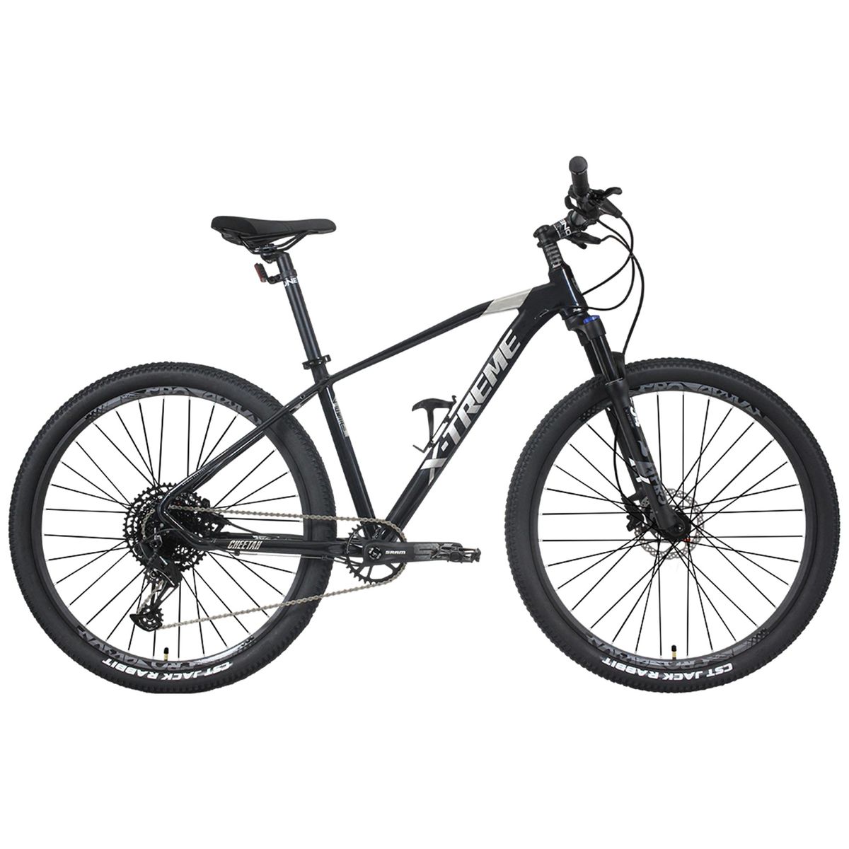 XTREME - Bicicleta XTREME Aro 29 Frenos Hidráulicos Shimano Deore