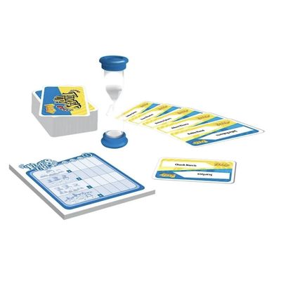 Imagen 2 del producto Times Up Party - Juego De Mesa - Español