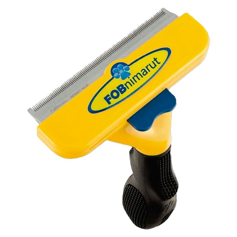 GENERICO - Cepillo Quita Elimina Pelo de Perro grande Talla L