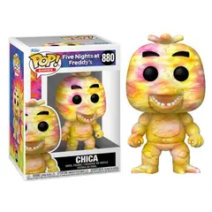 FUNKO - Pop Five Nights At Freddys Chica 880