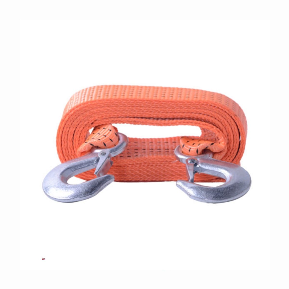 MOTORLIFE - Correa De Remolque 4 Metros 4.5 Tonelada Gancho G Motirlife