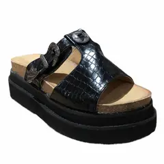MI COMPRA ONLINE - Sandalias Mujer con Plataforma