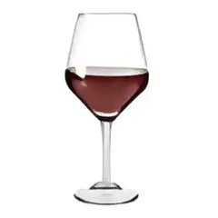 CRISTAR - Set 6 Copas Brunello para Vinos y Cocteleria.
