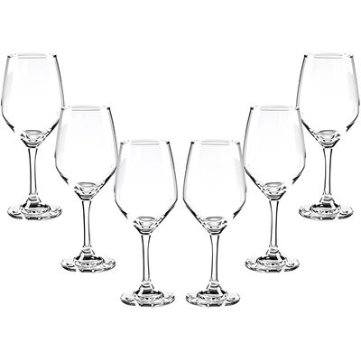 Imagen 2 del producto Set 6 Copas Brunello para Vinos y Cocteleria