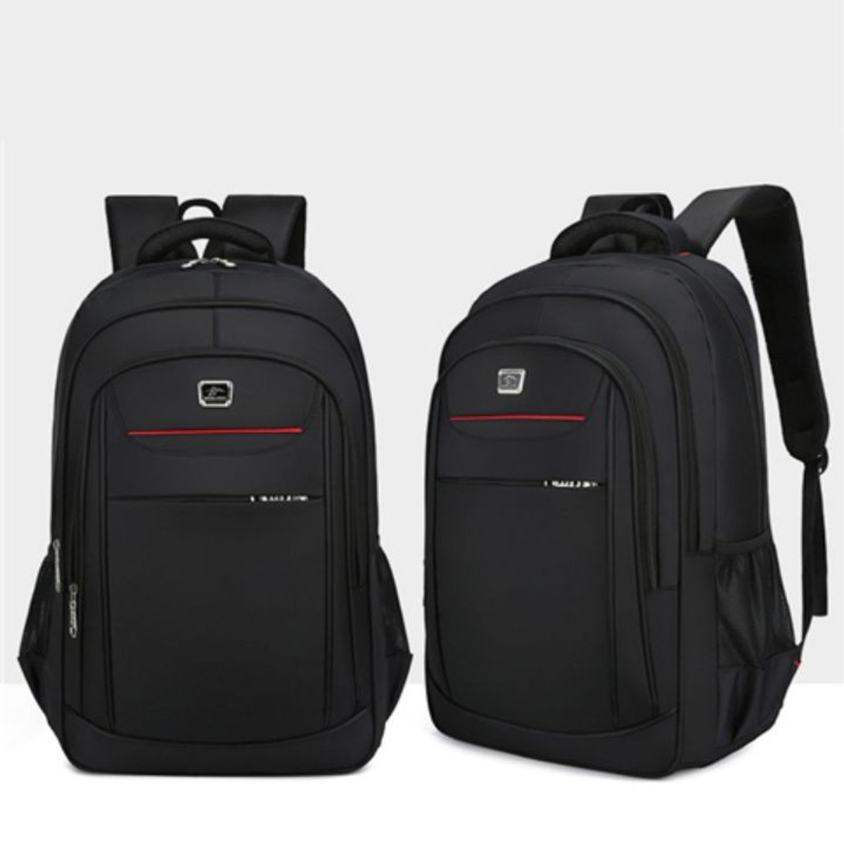 KUANGYE - Mochila De Hombre Impermeable De Gran Capacidad Multifunción