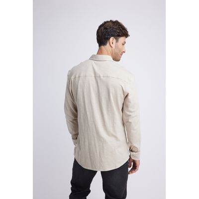 Imagen 2 del producto Camisa ML Zaragoza Arena