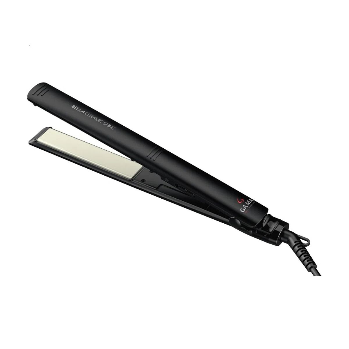 GAMA - Plancha Bella Ceramic Shine GAMA