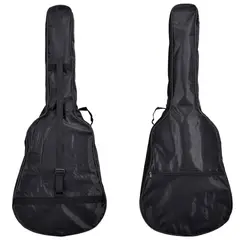 KUANGYE - Funda Para Guitarra Acústica 41 Pulgadas Sonnet 104cms.