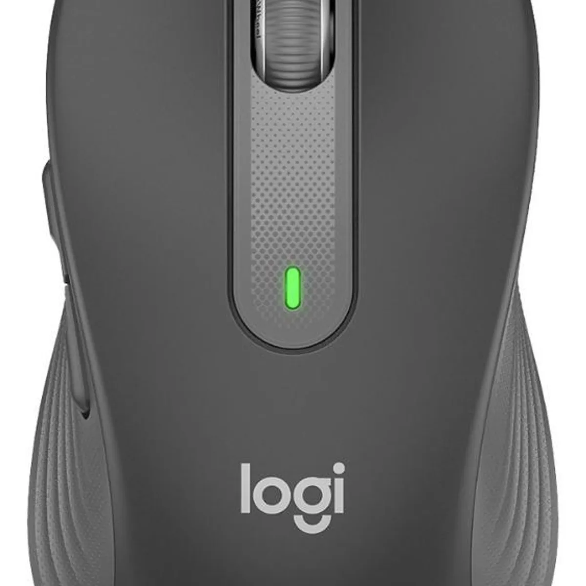 LOGITECH - Mouse M650 Graphite