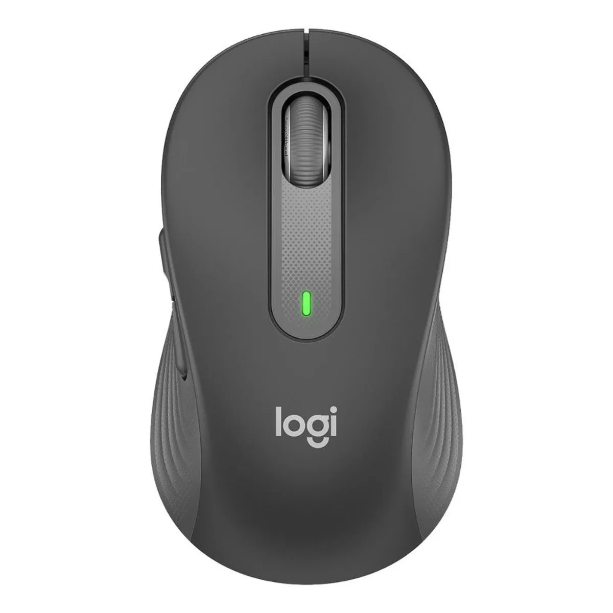 LOGITECH - Mouse M650 Graphite