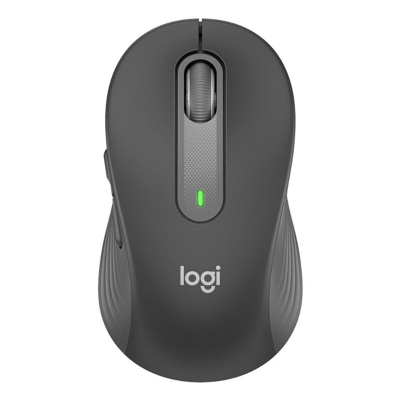 LOGITECH - 910-006250 MOUSE M650 GRAPHITE