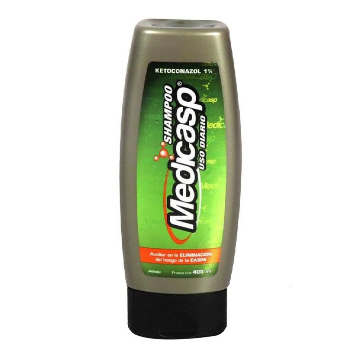 MEDICASP - Medicasp Shampoo Anticaspa 400 Ml