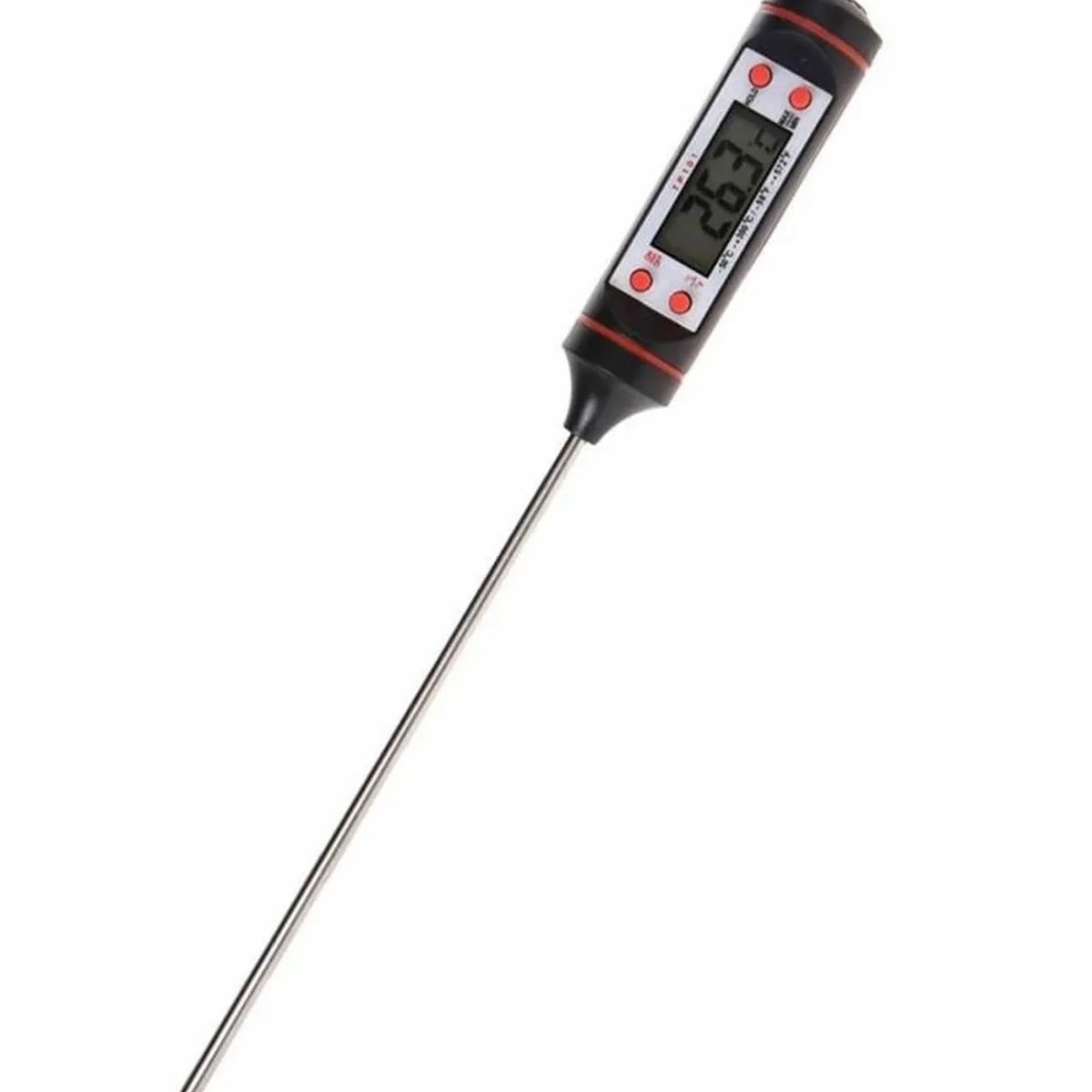 GENERICO - Termometro Digital Cocina Termómetro Cocina Termómetro Cocina