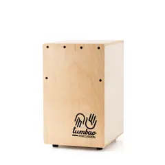 TUMBAO - Cajón Peruano para Niño Tp140