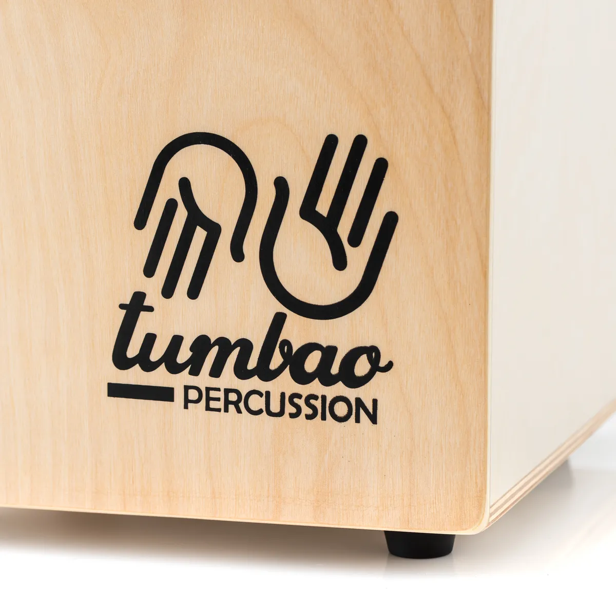 TUMBAO - Cajón Peruano para Niño Tumbao Tp140