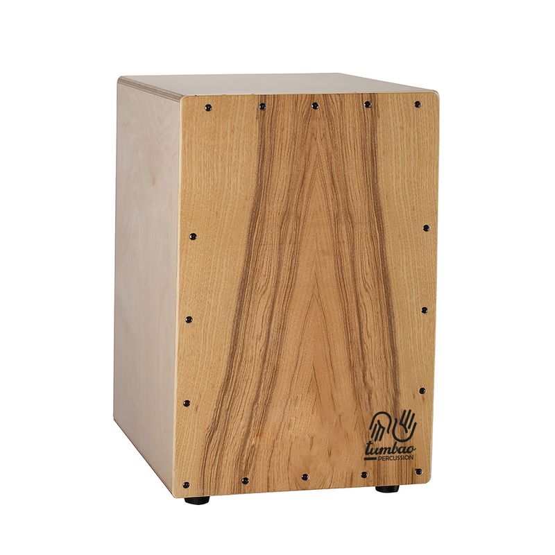 GENERICO - Cajon Peruano Tumbao Tp220 TUMBAO.