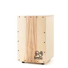 TUMBAO - Cajon Peruano Tp220