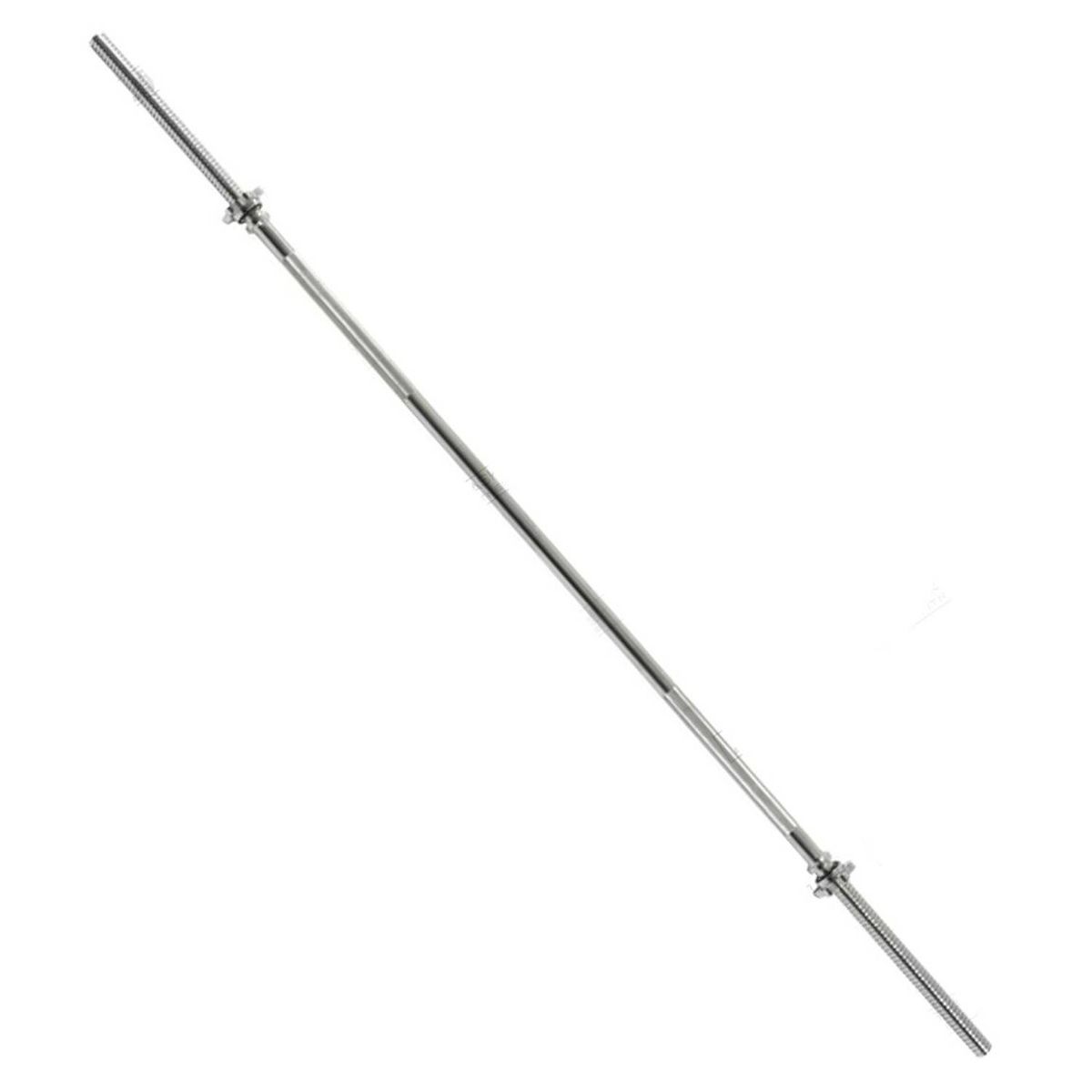 BASKO FITNESS - Barra Preolimpica 2 Mts