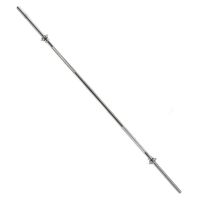 Barra Preolimpica 2 Mts