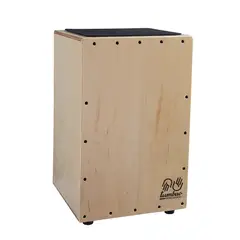 TUMBAO - Cajon Peruano Tp250
