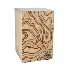 GENERICO - Cajon Peruano Tumbao Tp260 TUMBAO.