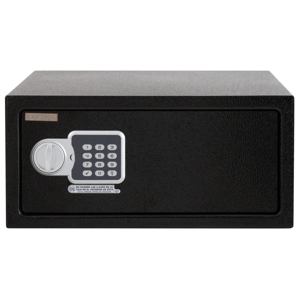 ODIS - Caja Fuerte De Seguridad Residencial Digital Odis 23,9 Lts