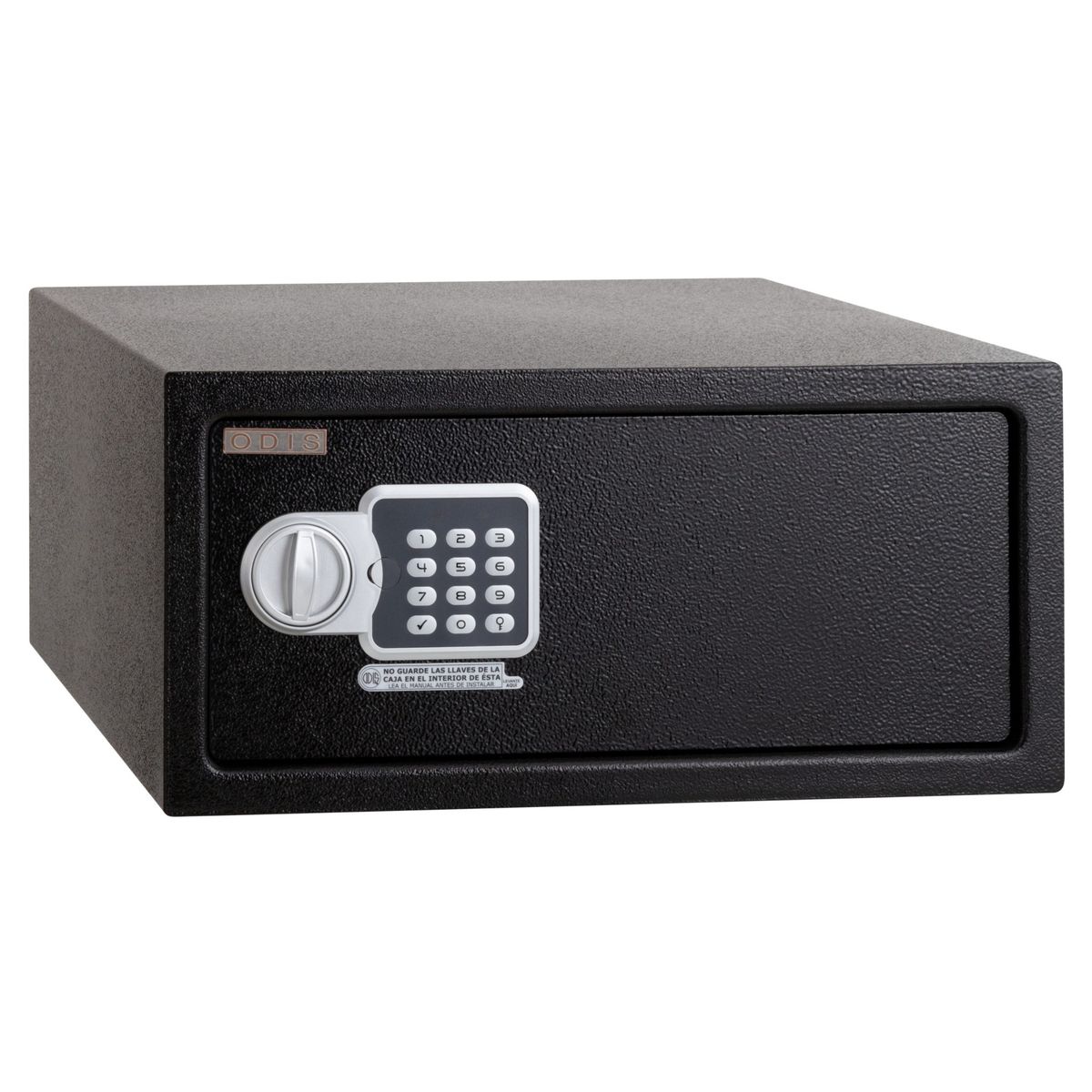 ODIS - Caja Fuerte De Seguridad Residencial Digital Odis 23,9 Lts