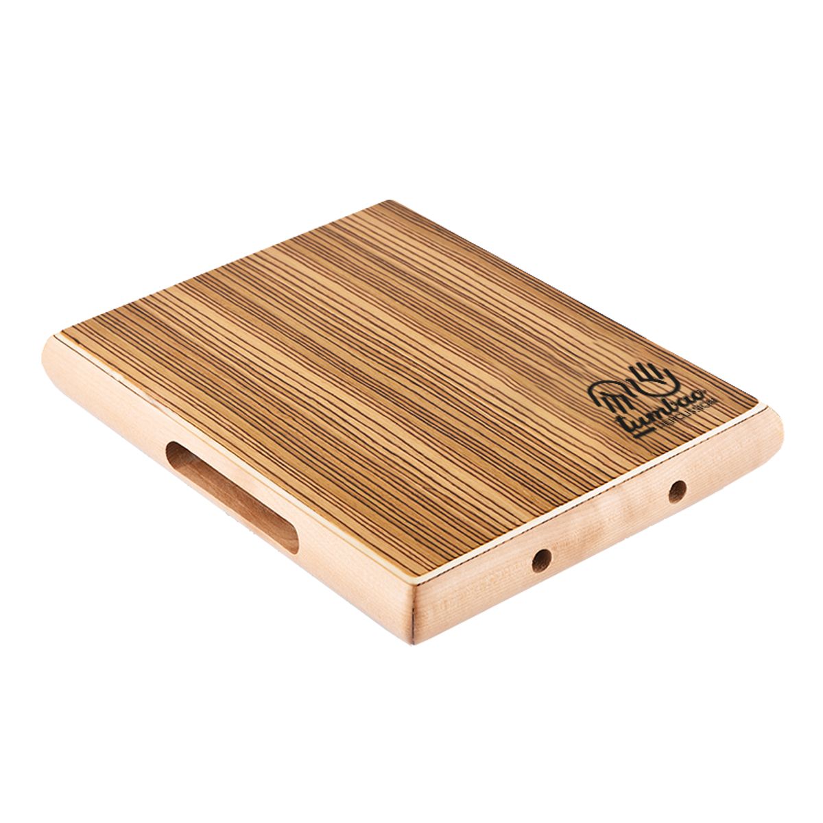 TUMBAO - Cajón Travel Tumbao  Tp50