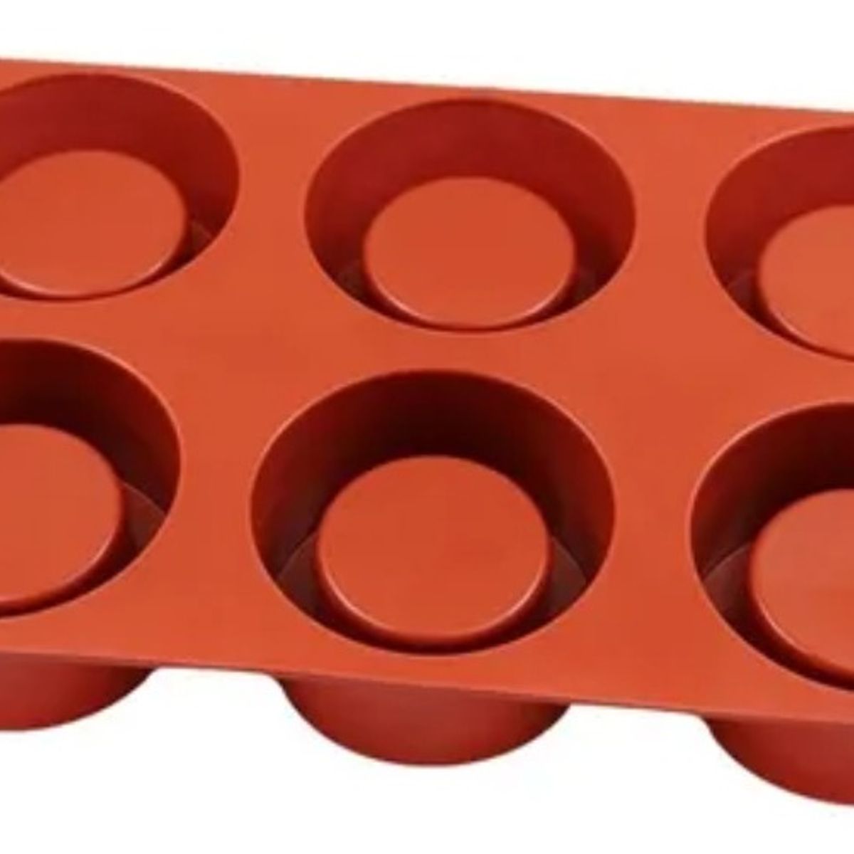 GENERICO - Molde De Silicona Repostería Cocina Dulces