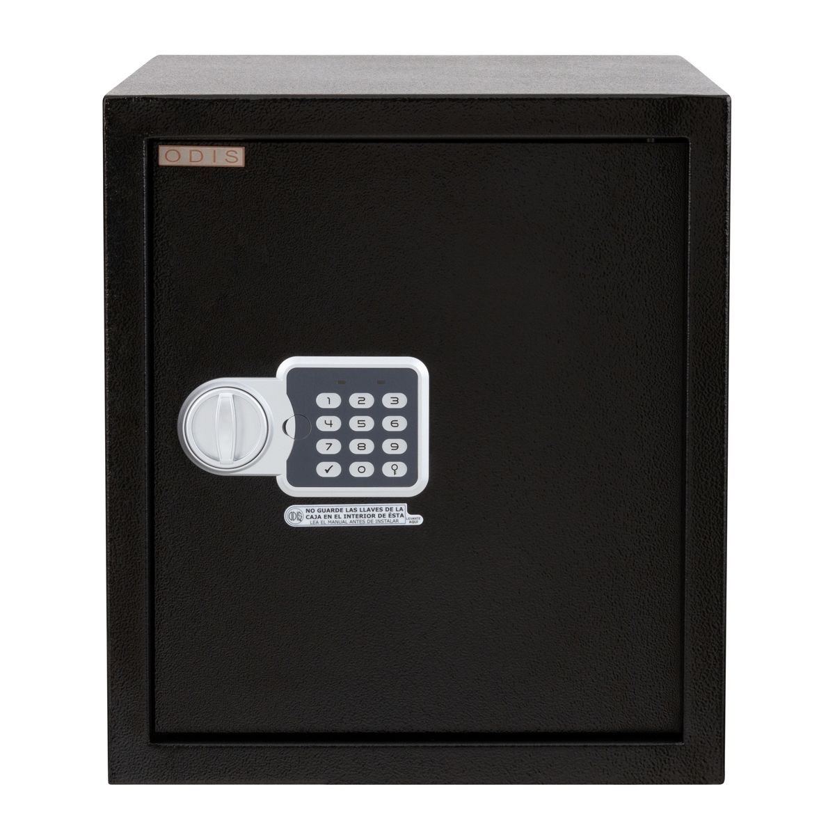 ODIS - Caja Fuerte De Seguridad Residencial Digital Odis 40 Lts