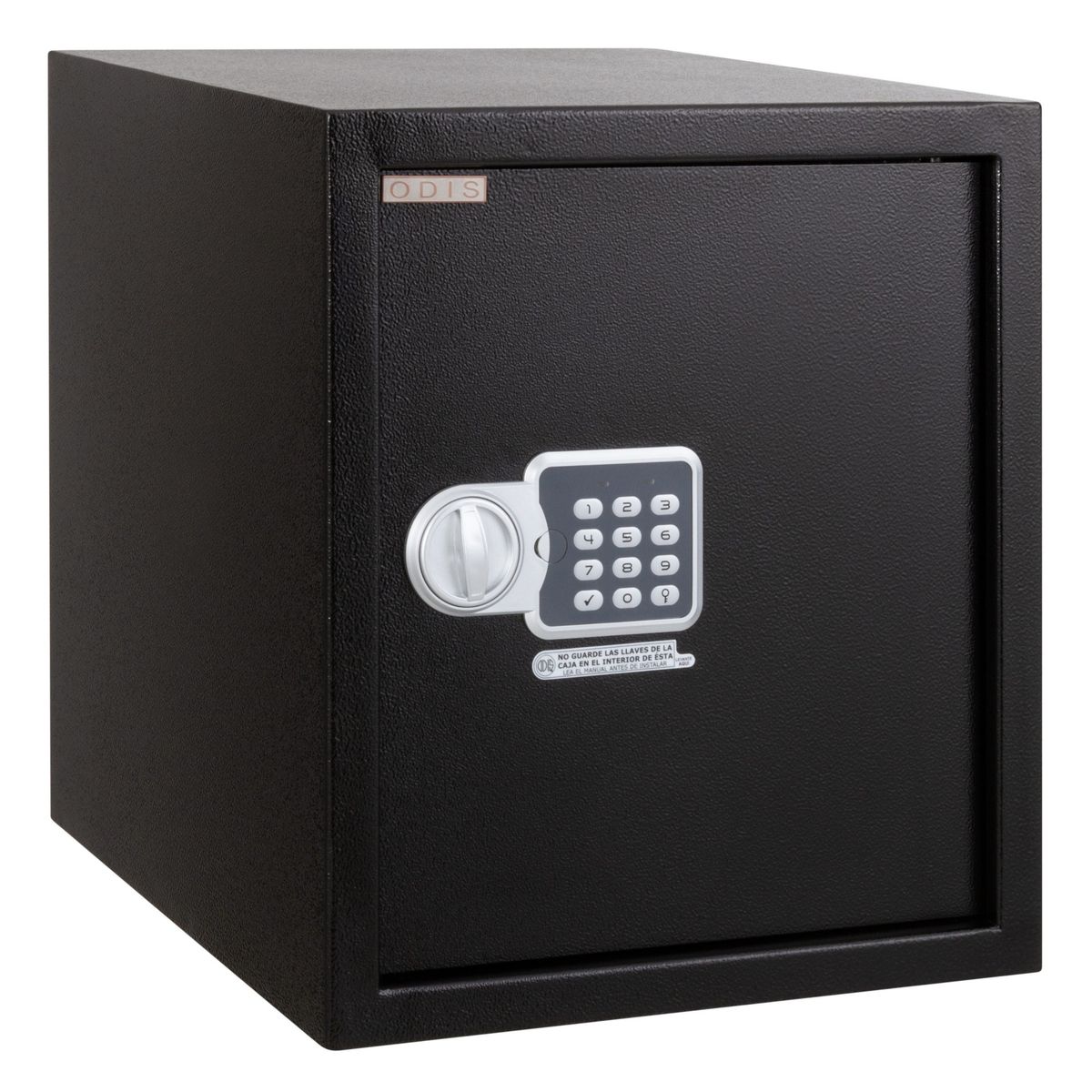 ODIS - Caja Fuerte De Seguridad Residencial Digital Odis 40 Lts