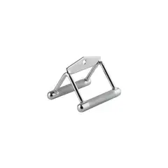 BASKO FITNESS - Accesorio Polea Remo Jalon Espalda