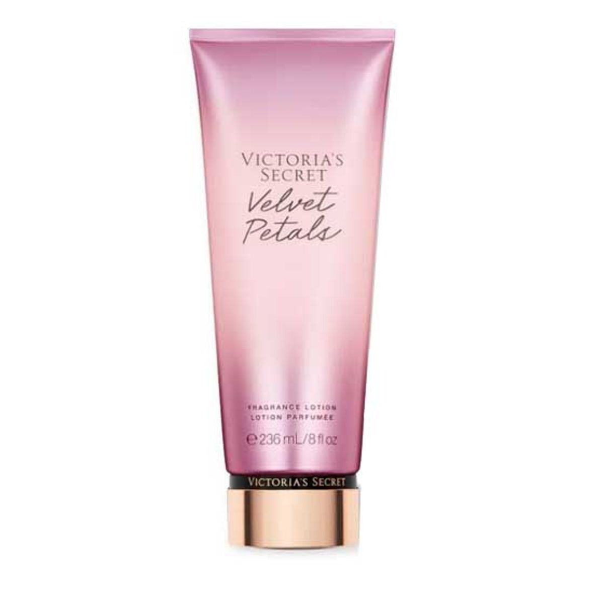 VICTORIA'S SECRET - Victoria Secret Velvet Petals 236ML Mujer Crema