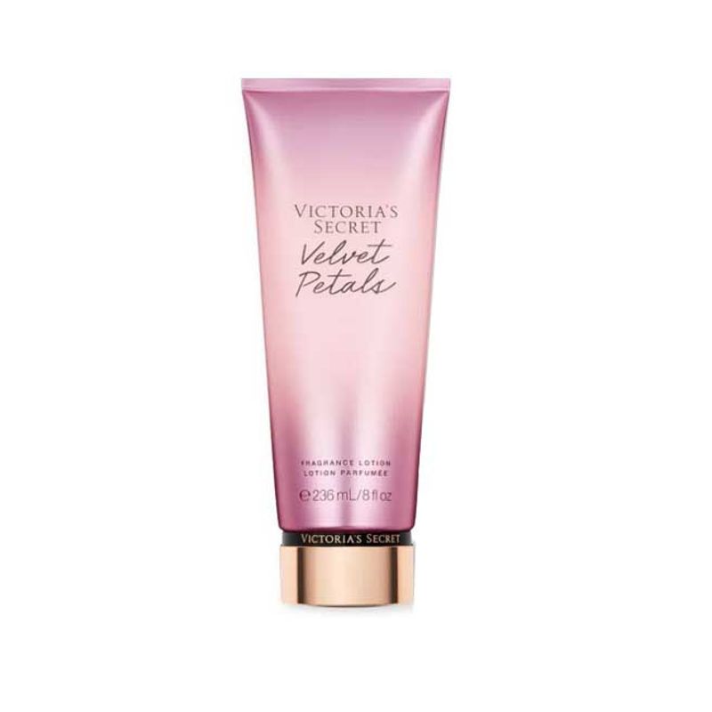 VICTORIA'S SECRET - Victoria Secret Velvet Petals 236ML Mujer Crema
